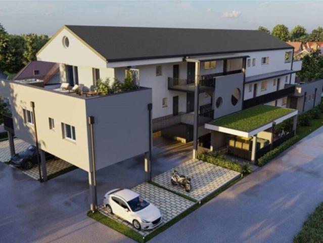 Wohnung kaufen in Bad Gams, Steiermark