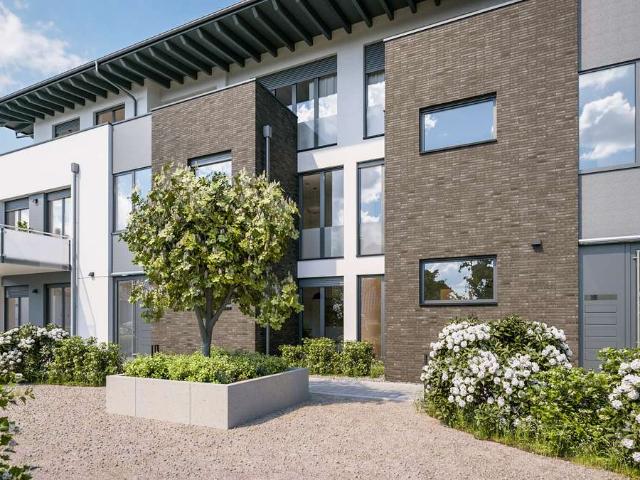 Wohnung kaufen in Gartenstadt, Dortmund