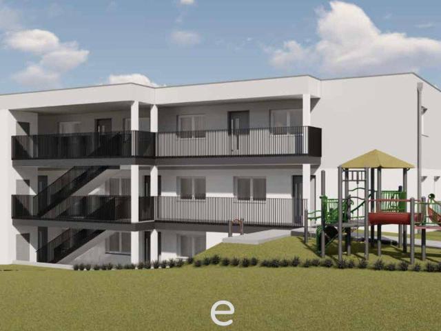Apartment kaufen in Kallham, Kirchbach