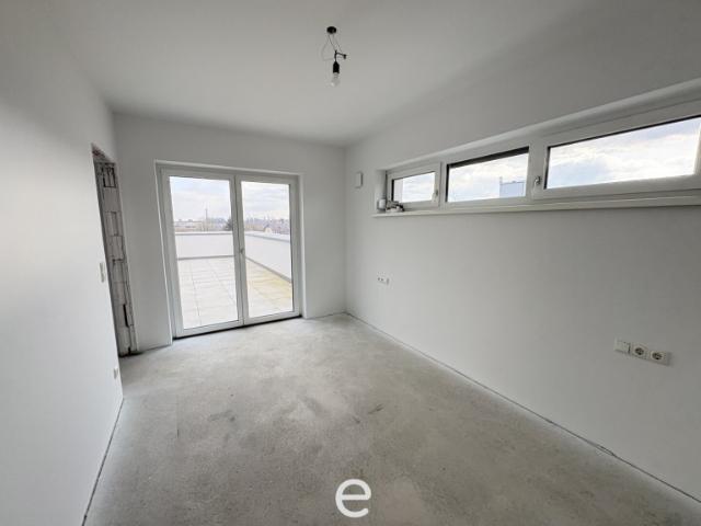 Penthouse kaufen in Kallham