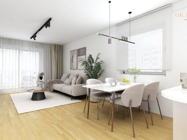 Apartment kaufen in Krahberg, Feldkirchen in Kärnten