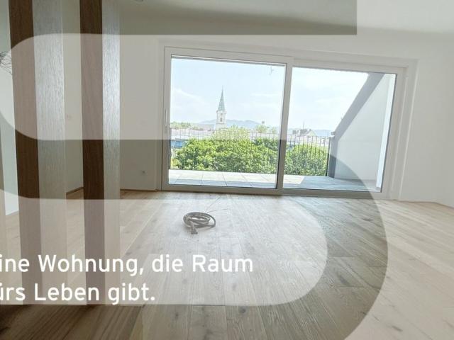 Apartment mieten in Linz, Oberösterreich