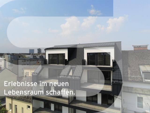 Penthouse kaufen in Linz, Oberösterreich