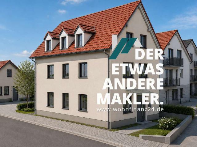 Wohnung kaufen in Mommenheim, Landkreis Mainz-Bingen