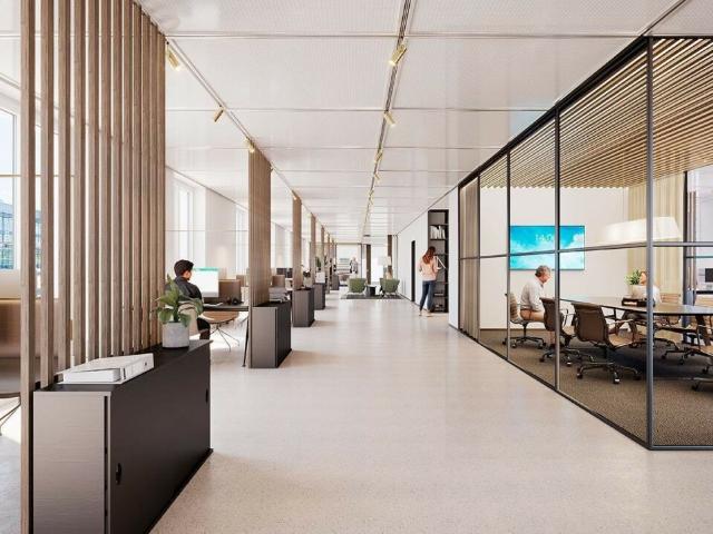 Büro mieten in Wil (SG), St. Gallen