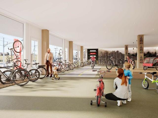 Atelier mieten in Wil (SG), St. Gallen