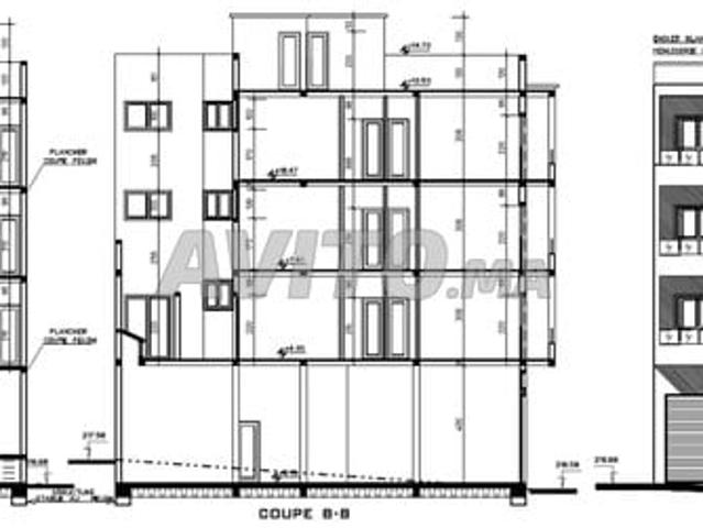 Appartement vente à Agadir, Oued ed Dahab-Lagouira