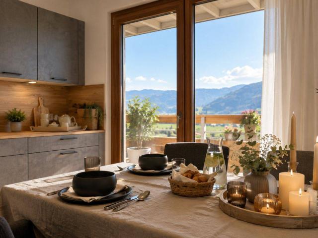 Apartment kaufen in Schlierbach, Oberösterreich