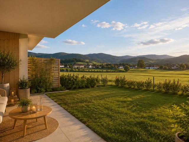 Wohnung kaufen in Schlierbach, Oberösterreich