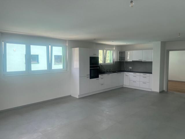 Wohnung mieten in Delémont, Jura