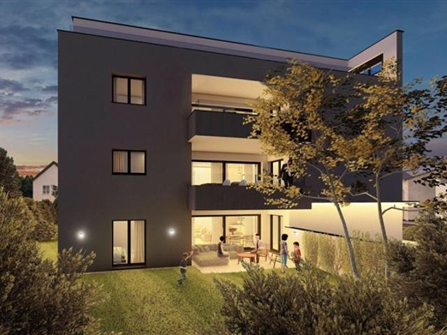 Wohnung kaufen in Amriswil, Thurgau