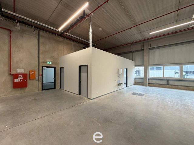 Gewerbe mieten in Enghagen, Enns