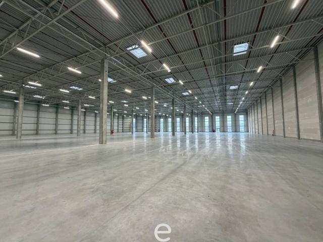 Gewerbe mieten in Enns, Oberösterreich