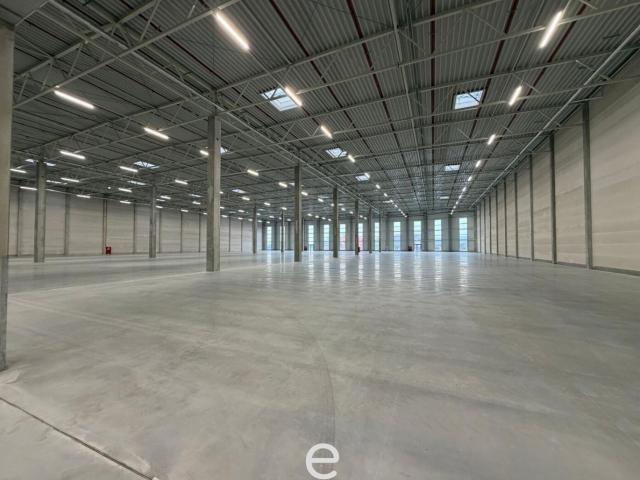 Gewerbe mieten in Enns, Oberösterreich