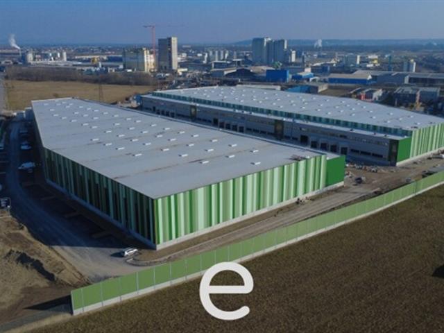 Gewerbe mieten in Enns, Oberösterreich