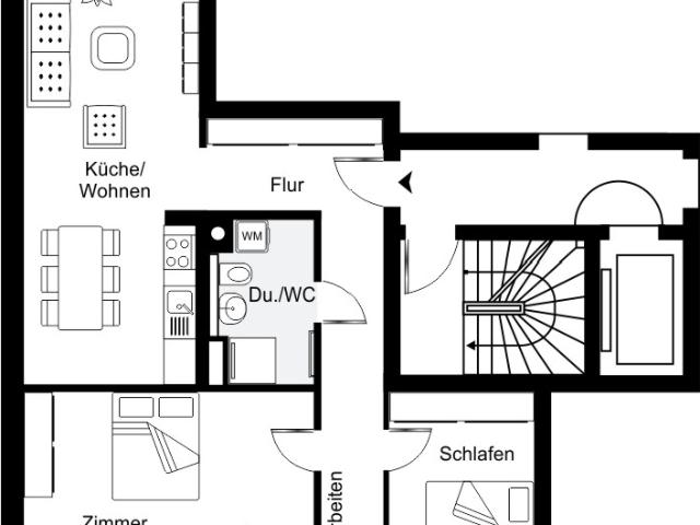 Wohnung kaufen in Prenzlauer Berg, Berlin