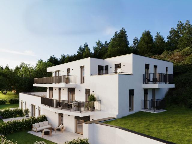 Wohnung kaufen in Aldrans, Tirol