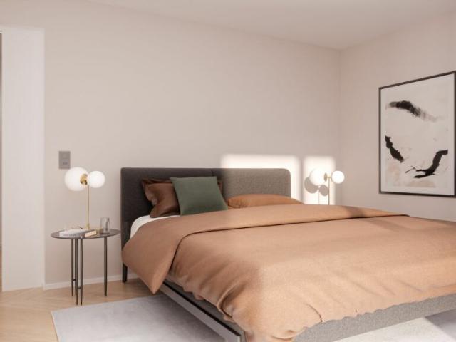 Wohnung kaufen in Horn, Thurgau
