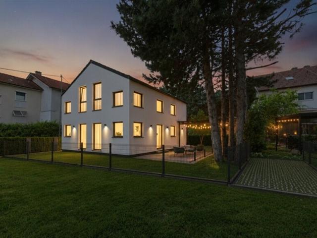 Haus kaufen in KG Oberlaa Stadt, Wien