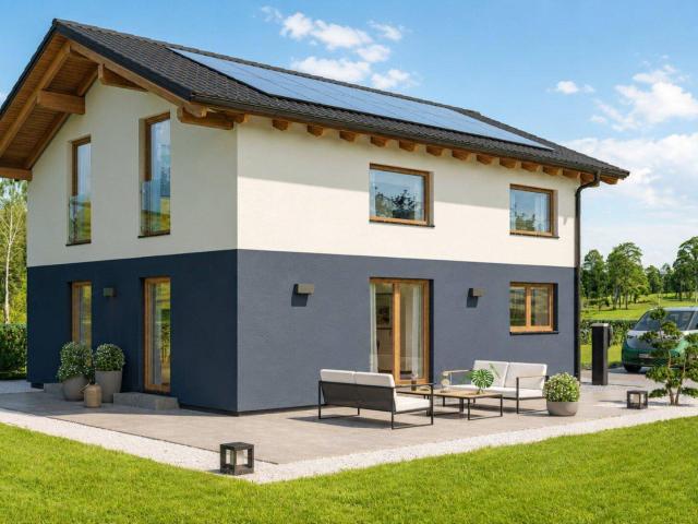 Haus kaufen in KG Oberlaa Stadt, Wien