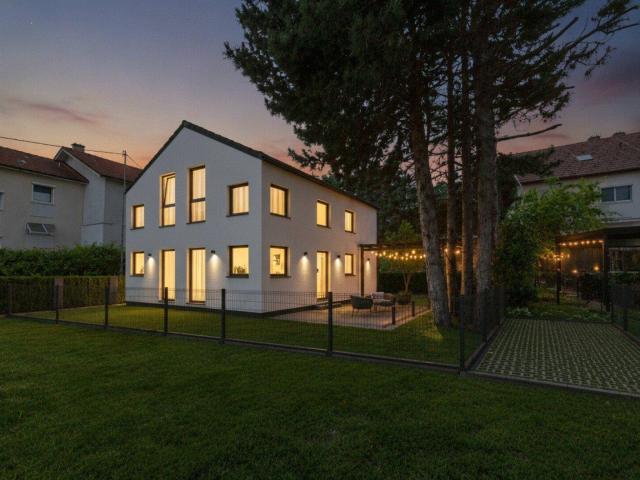 Haus kaufen in KG Oberlaa Stadt, Wien