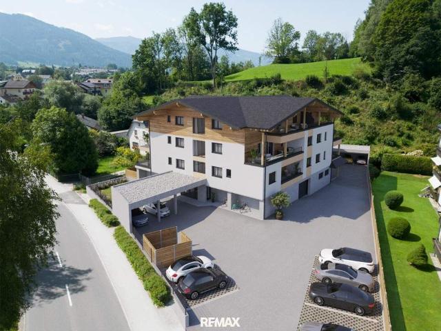 Wohnung kaufen in Liezen, Steiermark