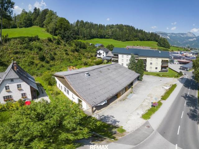 Wohnung kaufen in Aigen im Ennstal, Steiermark