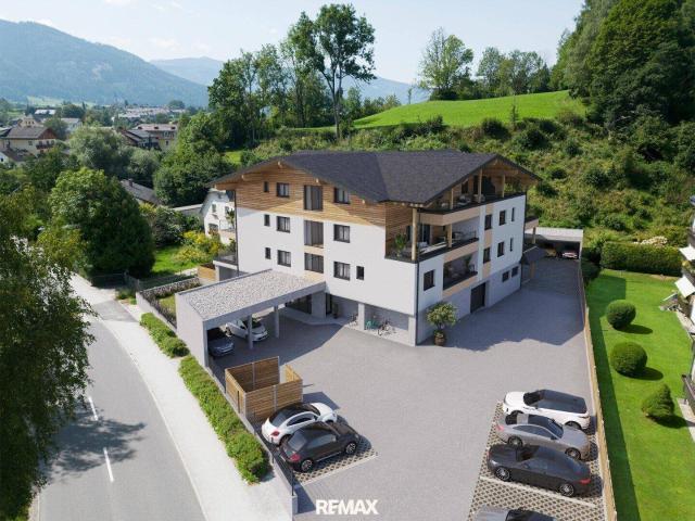 Apartment kaufen in Aigen im Ennstal, Steiermark