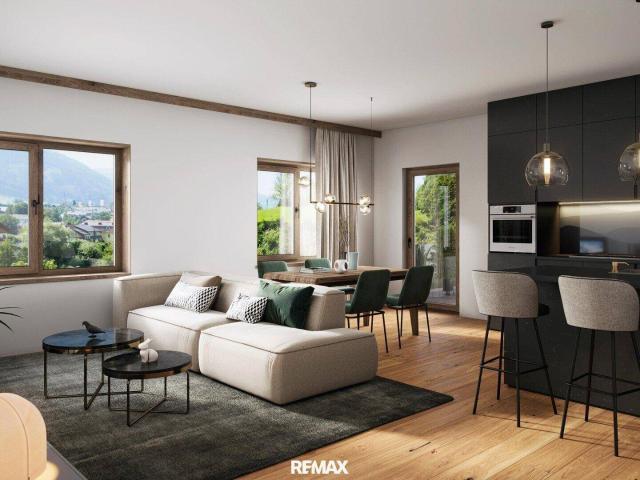 Apartment kaufen in Ketten, Aigen im Ennstal