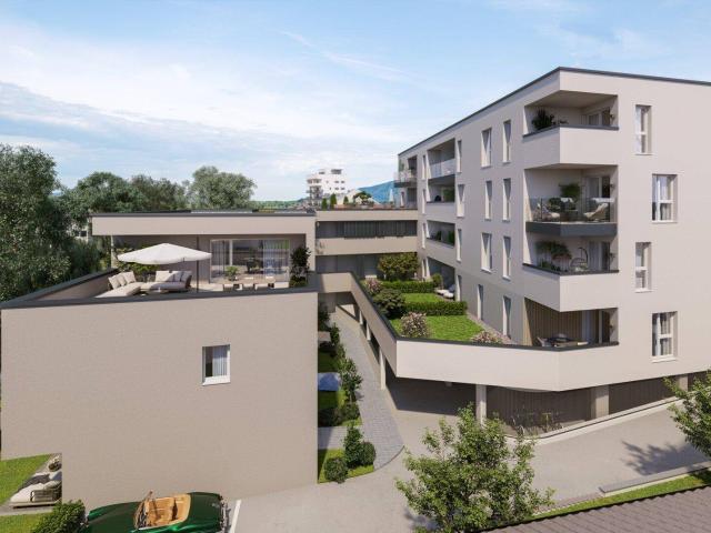 Apartment kaufen in Liefering, Salzburg