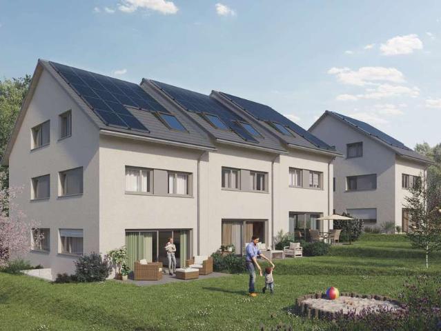 Haus kaufen in Fenken, Schlier