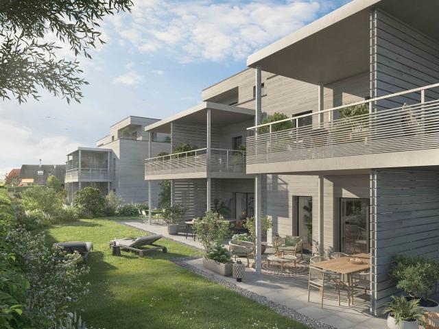 Haus kaufen in Kirchberg (BE), Bern