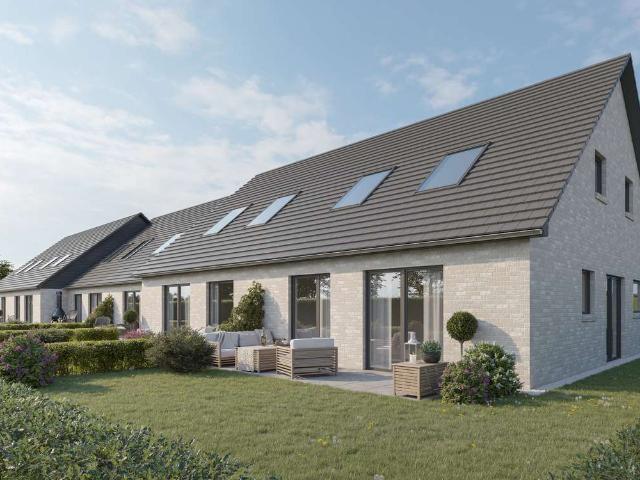 Haus kaufen in Wanderup, Kreis Schleswig-Flensburg