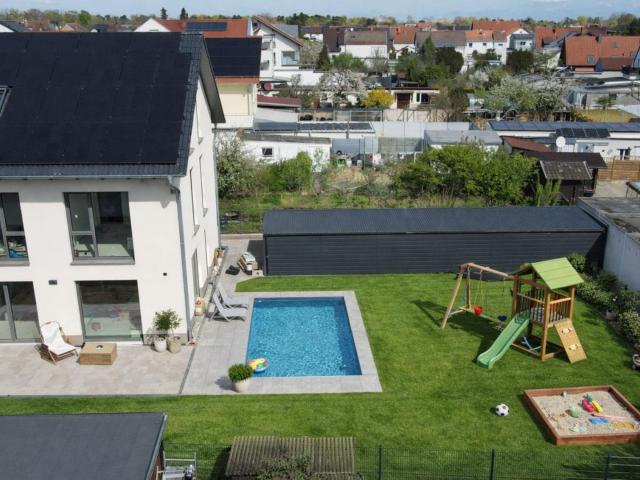 Villa kaufen in Speyer, Rheinland-Pfalz