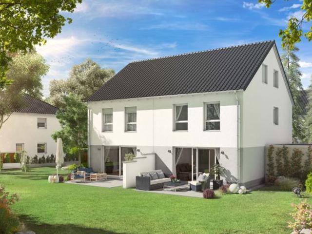 Haus kaufen in Rodgau, Hessen