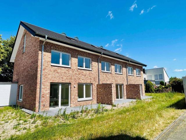 Haus kaufen in Dorsten