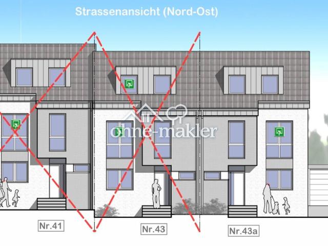 Haus kaufen in Nordrhein-Westfalen