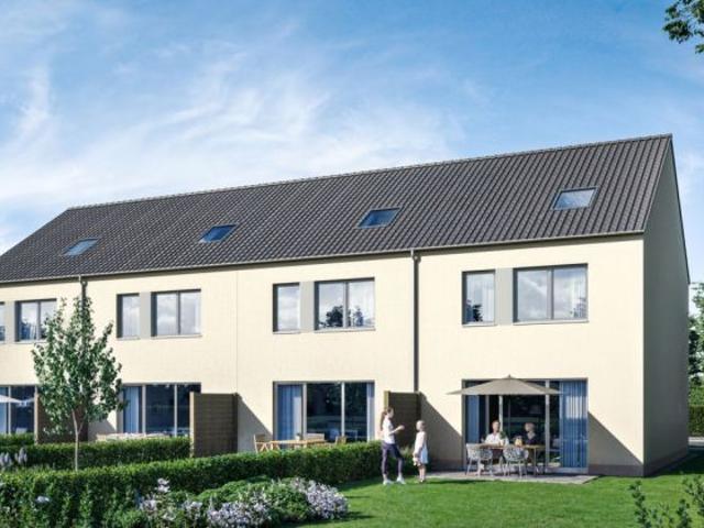 Haus kaufen in Ellgau, Bayern