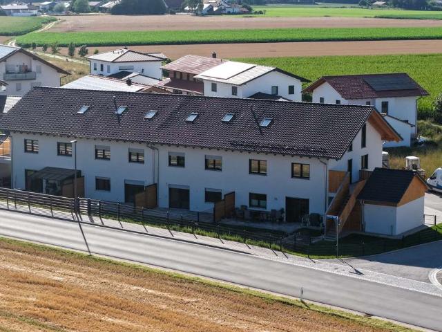 Haus kaufen in Am alten Kirchenweg, Engelsberg