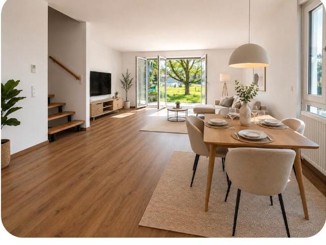 Haus kaufen in Sulz, Baden-Württemberg