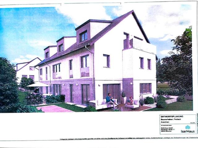 Haus kaufen in Ramersdorf-Perlach, München
