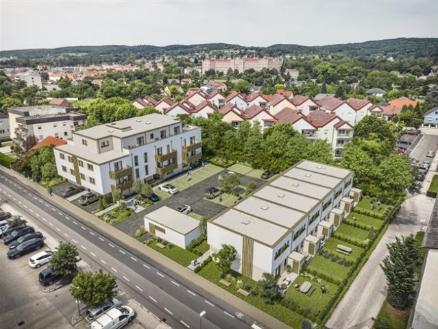 Einfamilienhaus kaufen in Eisenstadt, Burgenland