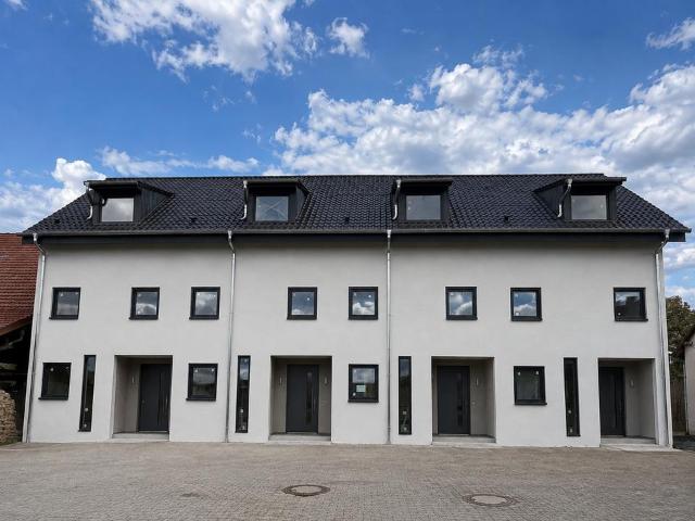 Haus kaufen in Rödersheim-Gronau, Rheinland-Pfalz