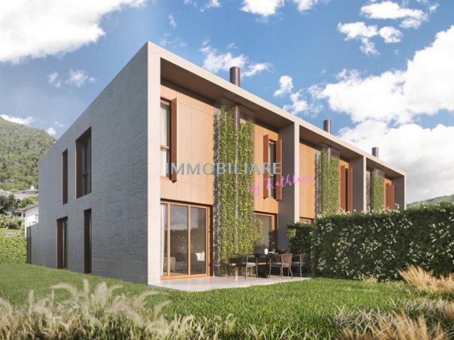 Immobilie kaufen in Terre di Pedemonte, Tessin