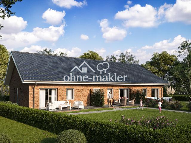 Haus kaufen in Holt, Schleswig-Holstein