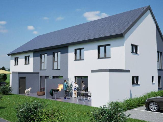Haus kaufen in Rosdorf
