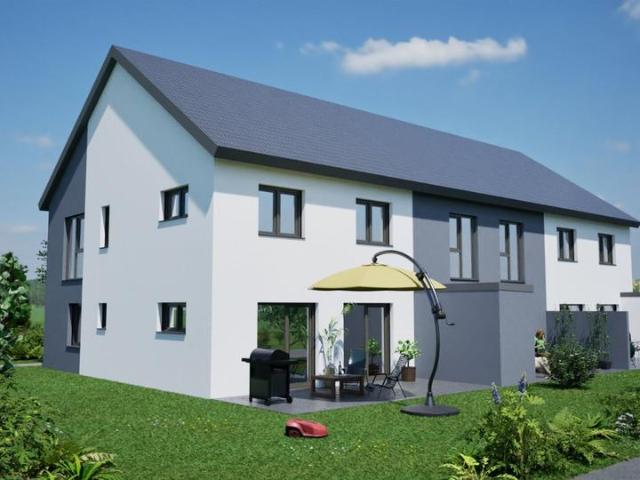 Haus kaufen in Rosdorf