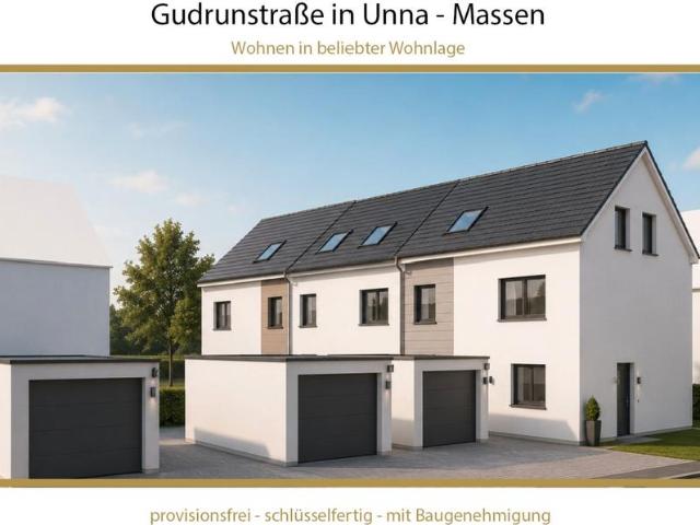 Haus kaufen in Hemmerde, Unna