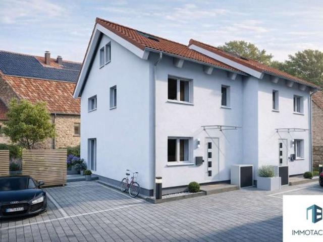 Haus kaufen in Siefersheim, Rheinland-Pfalz