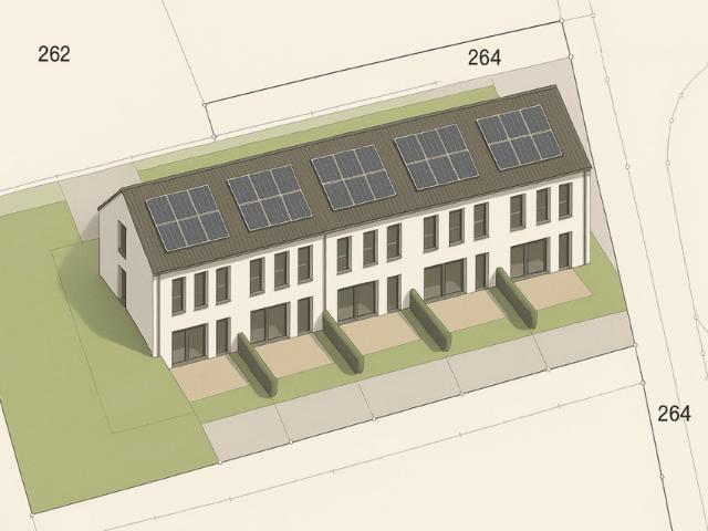 Haus kaufen in Diebrock, Herford